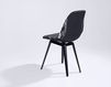 Chair Kubikoff Ivana Volpe SIGN'SOUND'CHAIR 3 Contemporary / Modern
