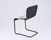 Chair Kubikoff Kubikoff Lab D]LIGHT'FAIRY'TALES'CHAIR 4 Contemporary / Modern
