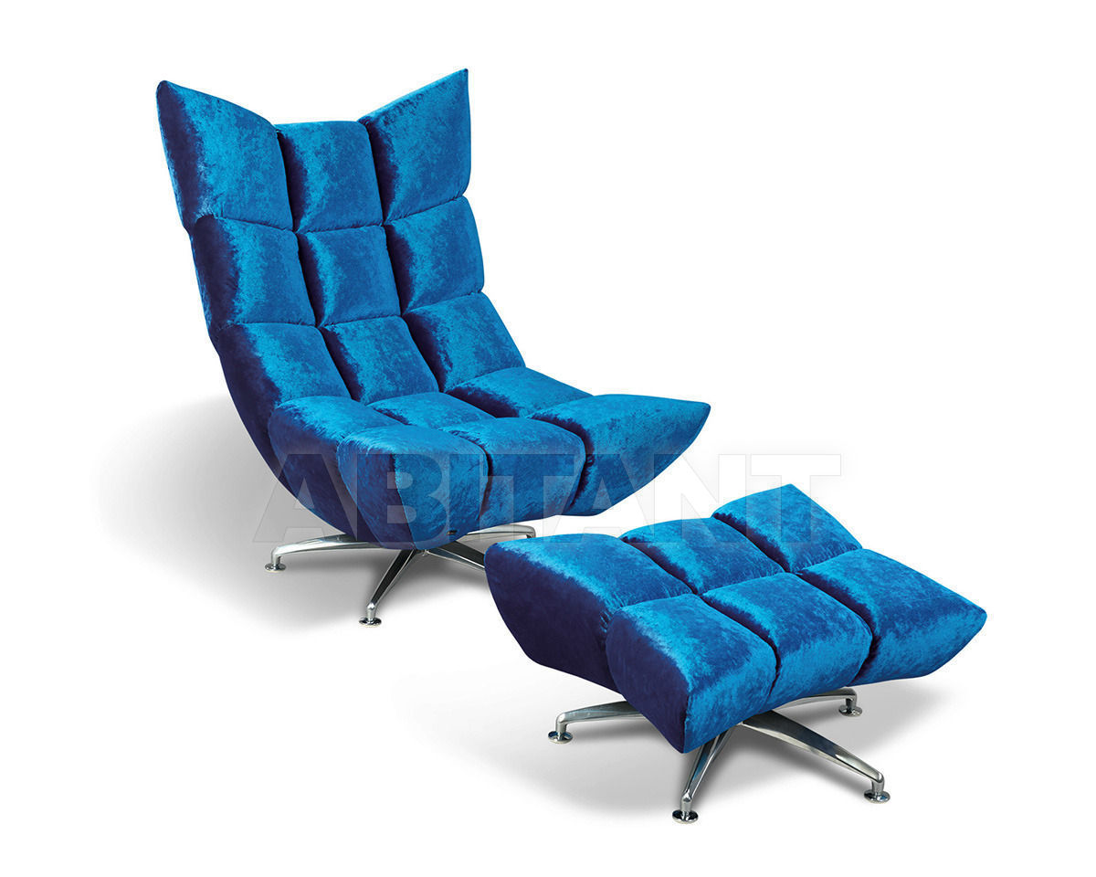 Buy Сhair HANGOUT Bretz Sofas & Chairs B 122