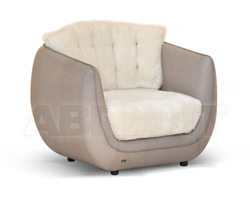 Buy Сhair CUPCAKE Bretz Sofas & Chairs A 128