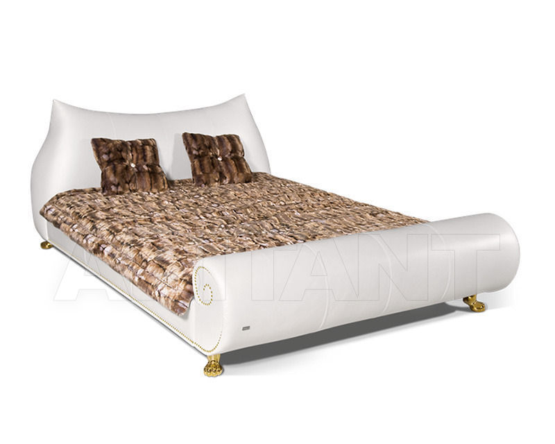 Buy Bed GAUDI BED Bretz Beds & Accessories W210-180