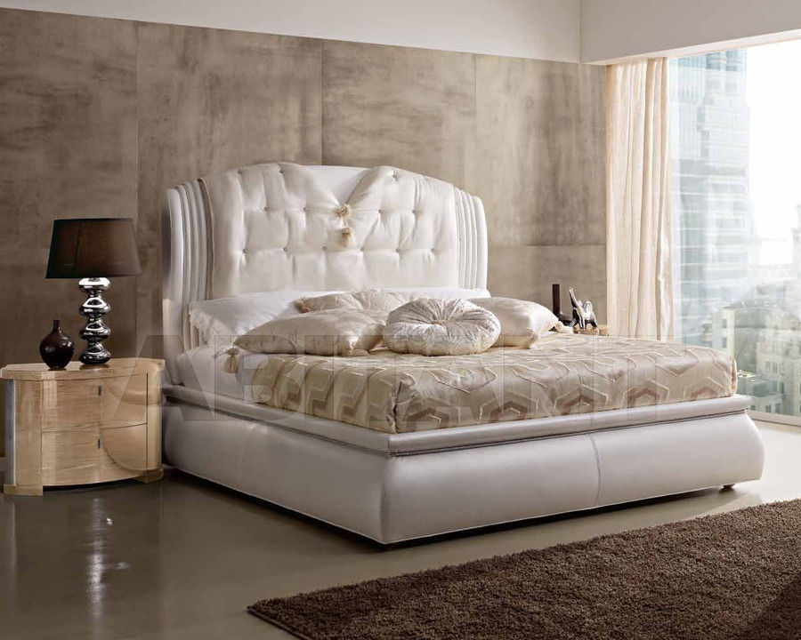 Buy Bed Mobilificio Domus s.r.l. Mon Amour RO 211