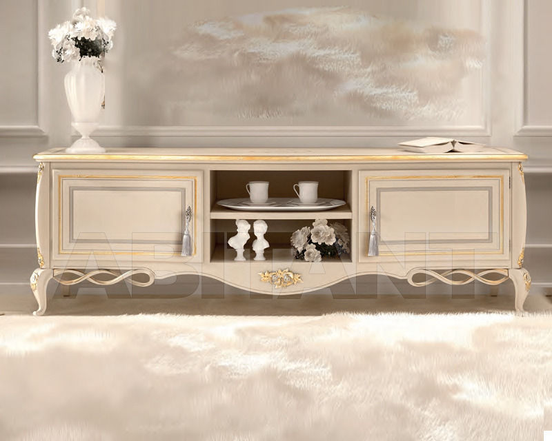 Buy Media stand Signorini - Coco & C. Mobili D’arte 9512