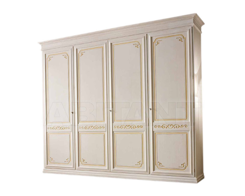 Buy Wardrobe Mobilificio Domus s.r.l. Gli Armadi ME100B