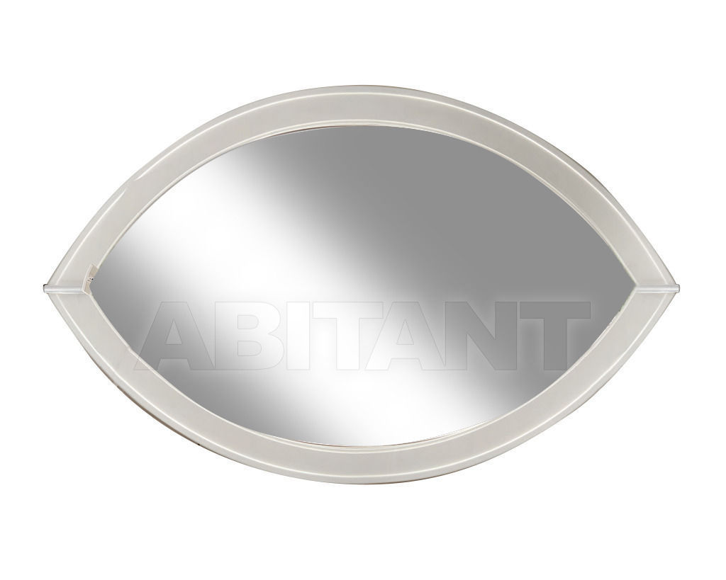 Buy Wall mirror Signorini - Coco & C. Mylife 10505