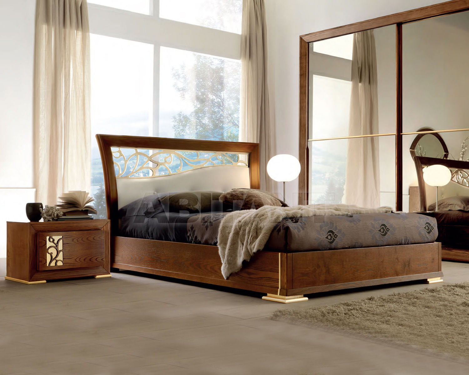 Buy Bed Signorini - Coco & C. Mylife 10002/P