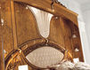 Bed Valderamobili s.r.l. Jasmine J35A Classical / Historical 