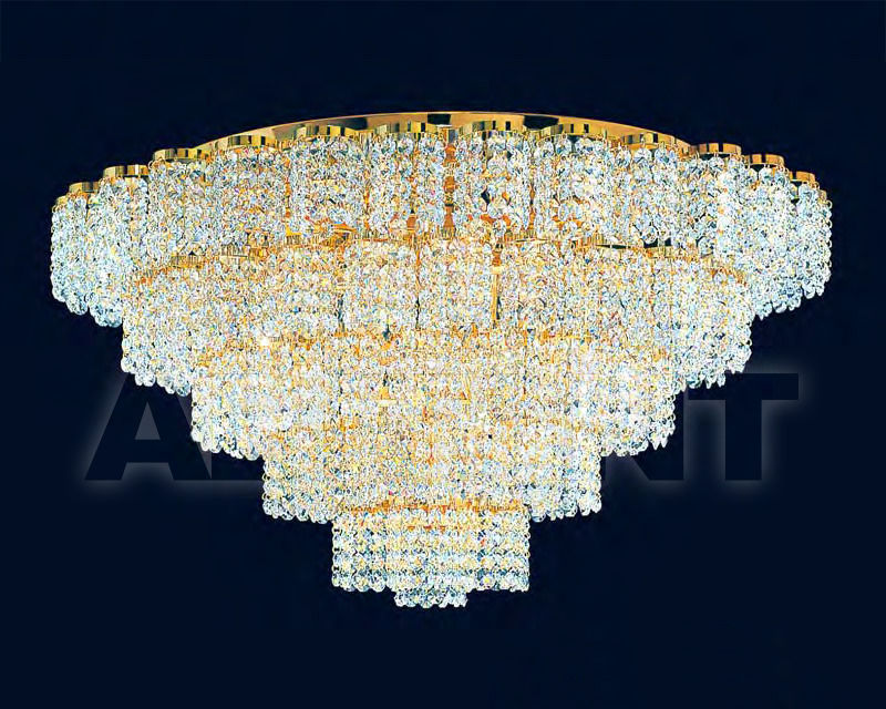 Buy Сhandelier Faustig Kurt 2003 77100.7-70