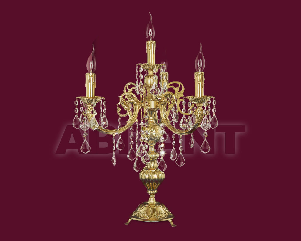 Buy Table lamp Ferpuig S. L. Aitana ATN3S004PM