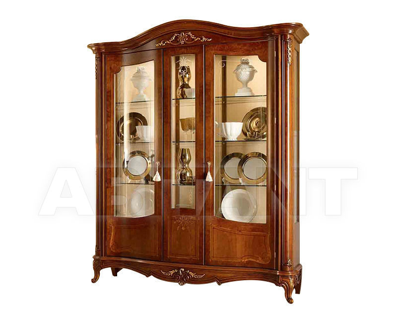 Buy Sideboard Valderamobili s.r.l. Principe CPRB04/N