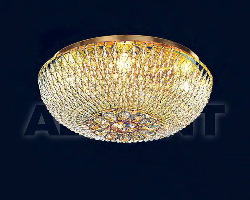 Сhandelier 17300.7-42 price on request Buy Сhandelier Faustig Kurt 2003 17300.7-42