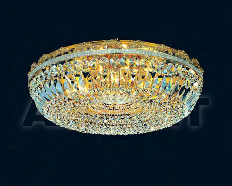 Сhandelier 67600.7-35 price on request Buy Сhandelier Faustig Kurt 2003 67600.7-35