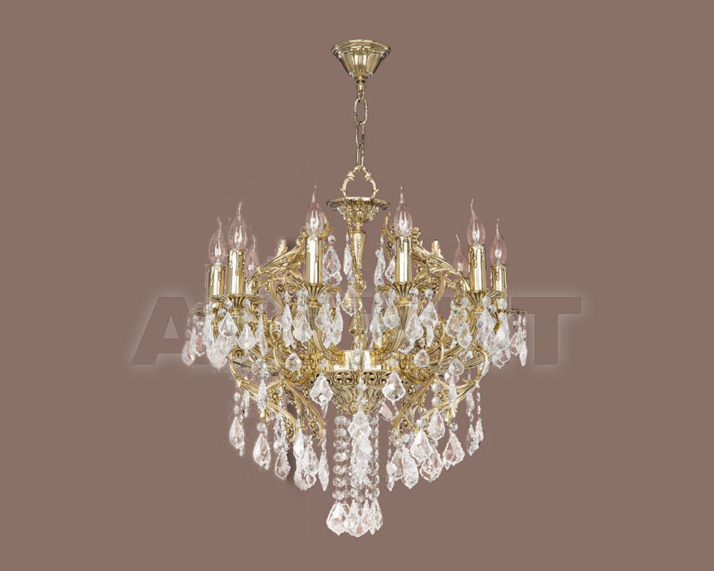 Buy Сhandelier Ferpuig S. L. Paris PARIS/10A