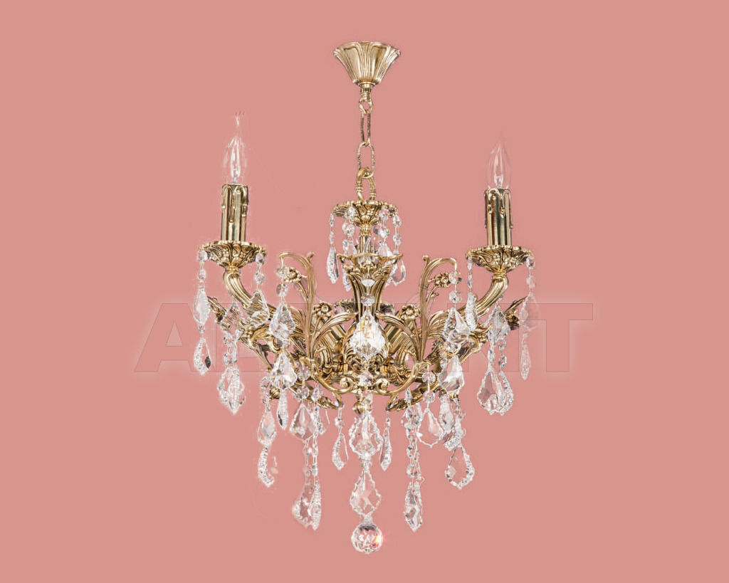 Buy Сhandelier Ferpuig S. L. Rosaleda ROSALEDA/3A