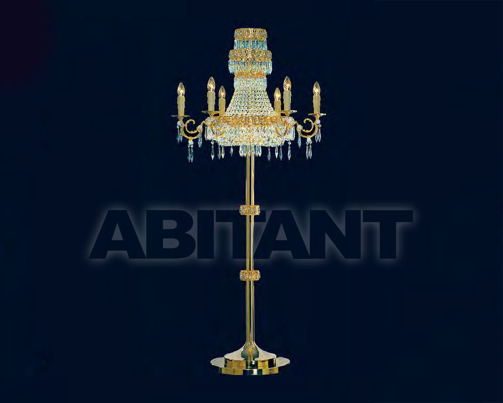 Buy Floor lamp Faustig Kurt 2003 74500.6-78