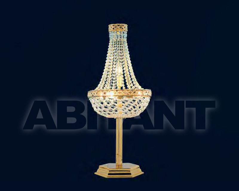 Buy Table lamp Faustig Kurt 2003 25502.4-30