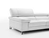 Sofa Polo Divani 2014 FIANO 027+031 Contemporary / Modern
