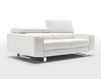 Sofa Polo Divani 2014 GELSO 055 Contemporary / Modern