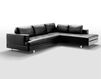 Sofa Polo Divani 2014 PIRANESI 016+027 Contemporary / Modern