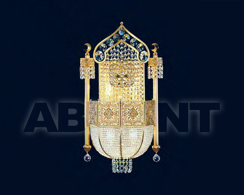 Buy Wall light Faustig Kurt 2003 90923.5-4