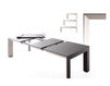 Dining table Bauline Srl 2011 PERSPECTIVA Minimalism / High-Tech