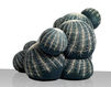 Sofa Canapé Cactus Baleri Italia è un marchio Hub Design srl 2014 mg301 Contemporary / Modern