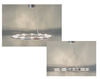 Light LIGHTCUBES  Holländer 2014 300 K 15177 Contemporary / Modern