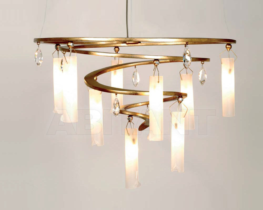 Buy Сhandelier SERPENTINE  Holländer 2014 300 K 15130