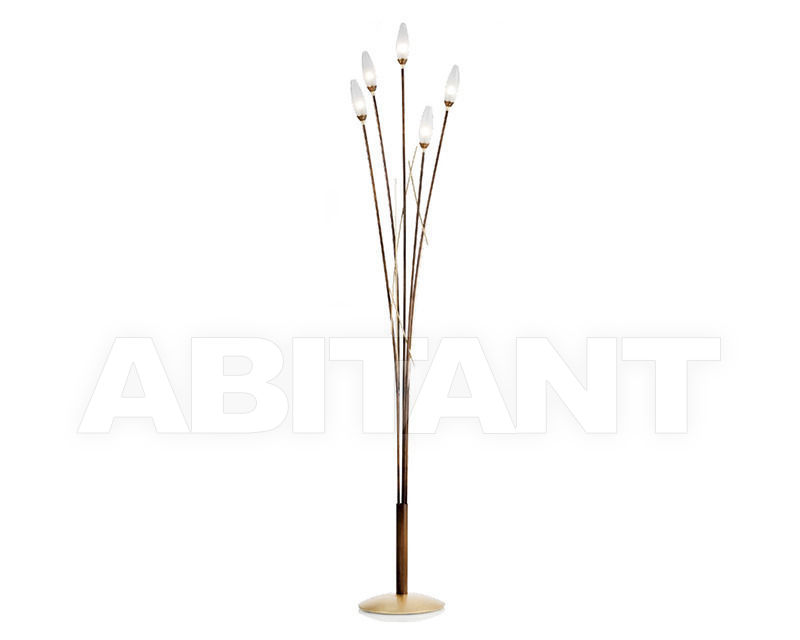 Buy Floor lamp Shanghai Masca Colors Of Beauty 1870/P5