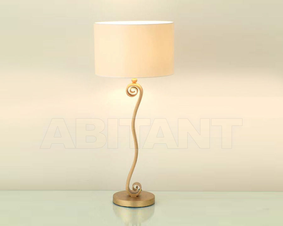 Buy Table lamp SNAKE-LIKE  Holländer 2014 300 K 12160