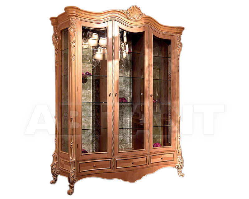 Buy Glass case Impero F.LLI Sanvito Atmosphere 05075