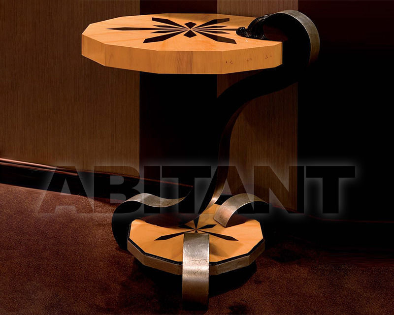 Side table art deco 06455 price on request Buy Side table art deco F.LLI Sanvito Atmosphere 06455
