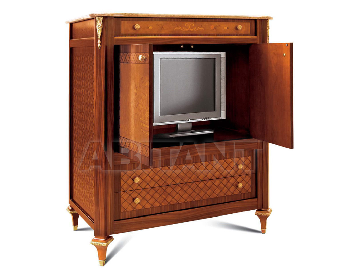 Buy Media stand F.LLI Sanvito Atmosphere 06580