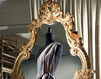 Floor mirror lino F.LLI Sanvito Atmosphere 06605 Classical / Historical 