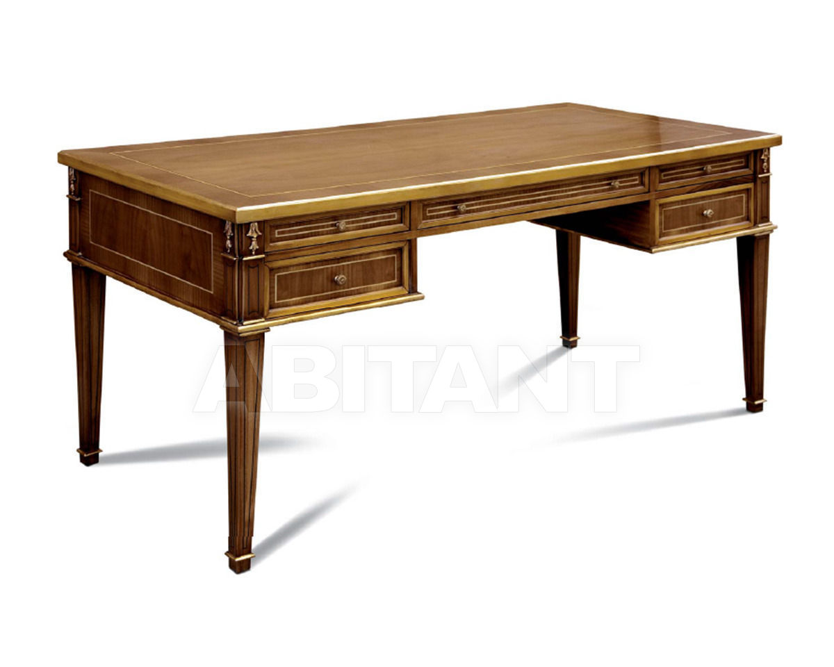 Buy Writing desk impero F.LLI Sanvito Atmosphere 06630