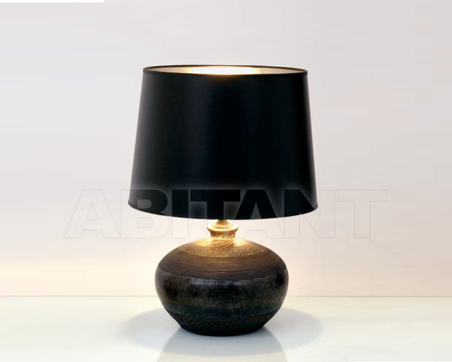 Buy Table lamp ROUNDED  Holländer 2014 432 K 1217