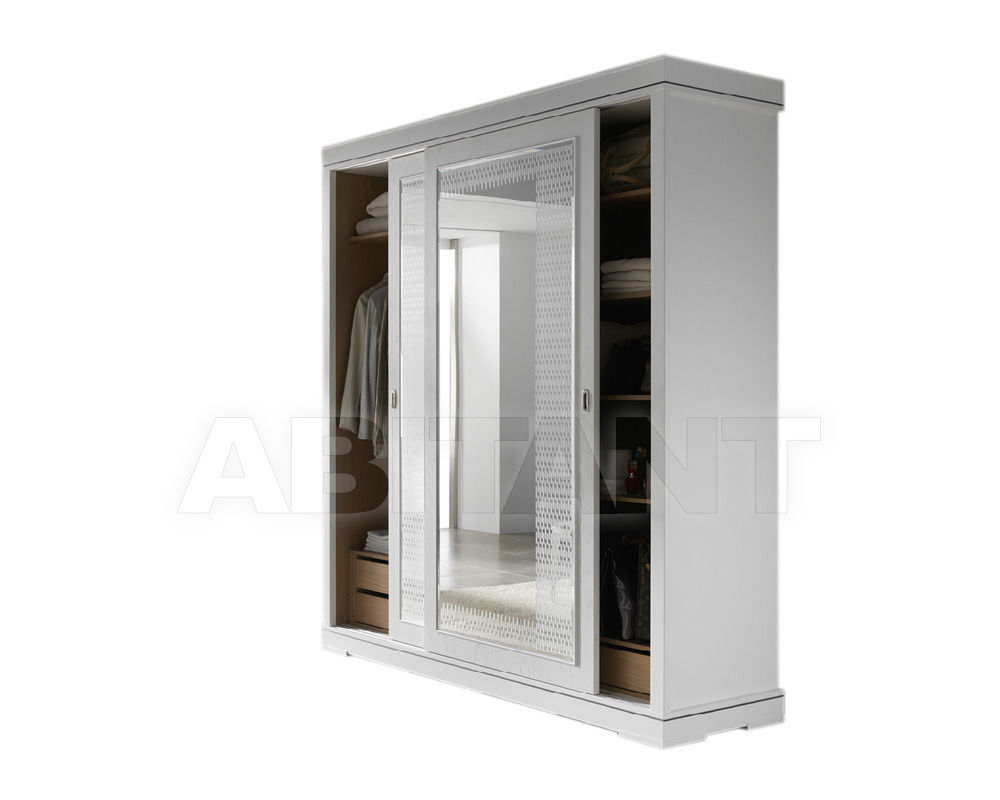 Buy Сupboard Monrabal Chirivella  S.L. Nicol 00410147 BLANCO