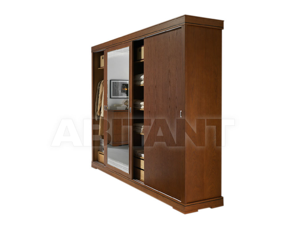 Buy Сupboard Monrabal Chirivella  S.L. Nicol 00410132 ROBLE