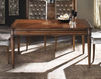 Dining table GV009 brown Dining table Eban Art Genovese GV009 Classical / Historical