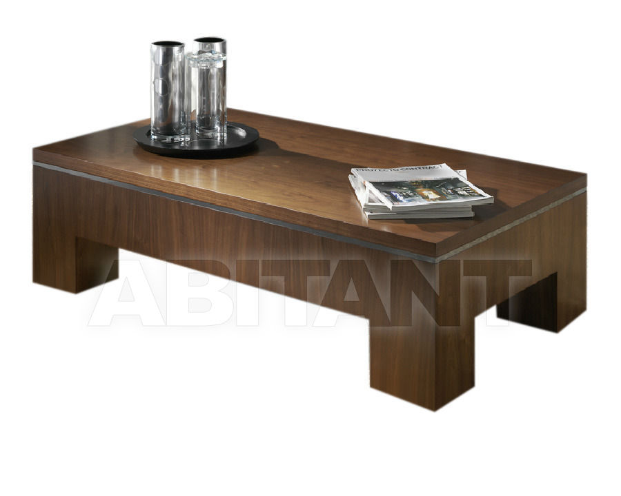 Coffee table 05150774 CEREZO price on request Buy Coffee table Monrabal Chirivella S.L. Nilo 05150774 CEREZO