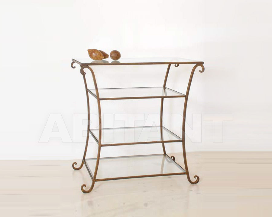 Buy Bookshelf  Holländer 2014 091 2557 A