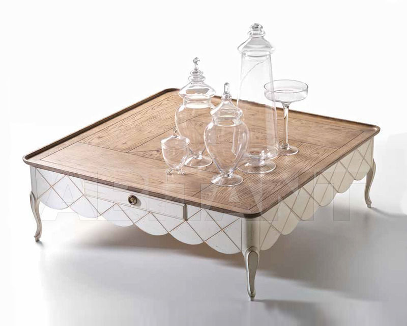 Buy Coffee table AM Classic Complements 2014 AC3325TCA.LAC