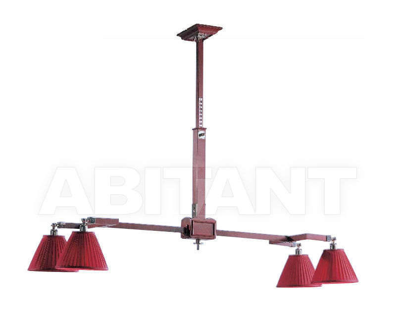 Buy Сhandelier Lamp International srl Classic Collections 5106