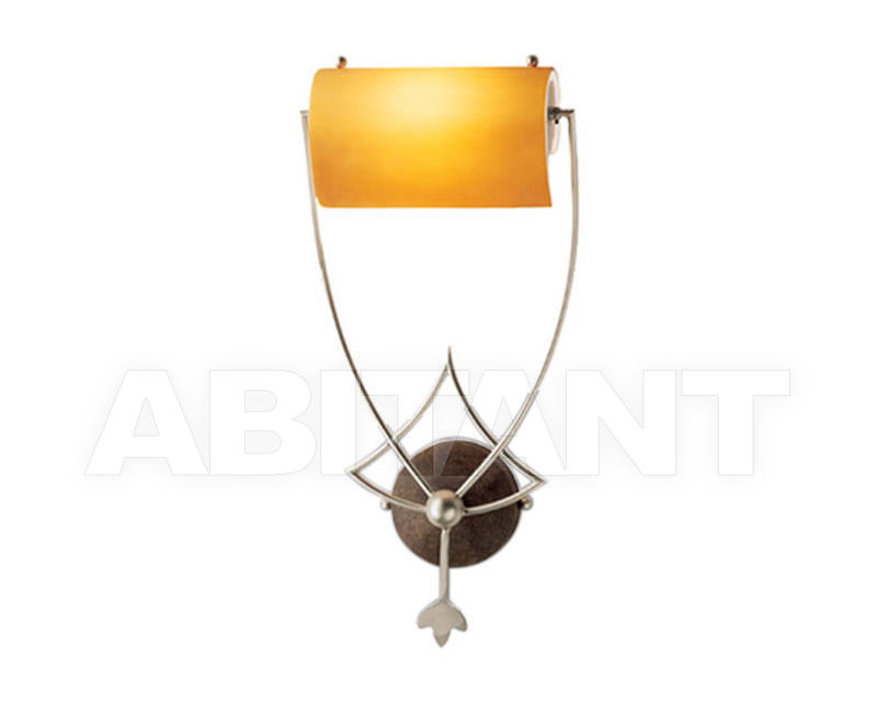 Buy Wall light Lamp International srl Classic Collections 1022