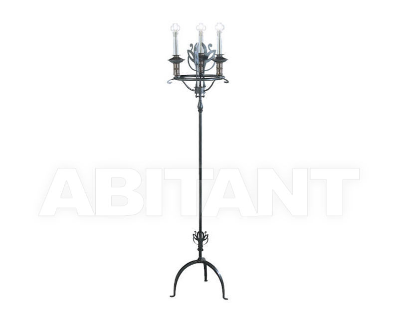 Buy Floor lamp Lamp International srl Classic Collections 3524