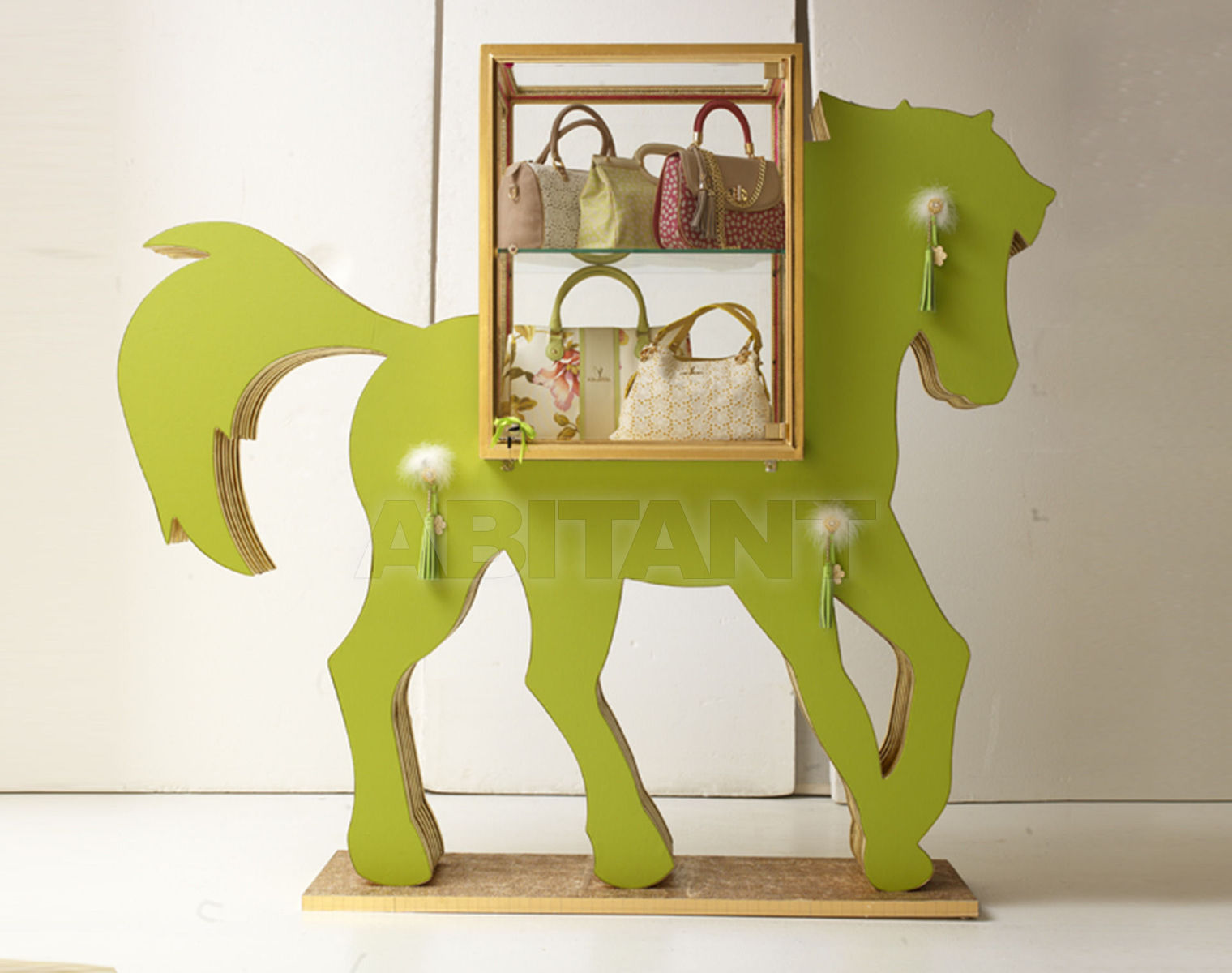 Buy Decorative toy Hollywood Altamoda Girl And Boy STELLINA