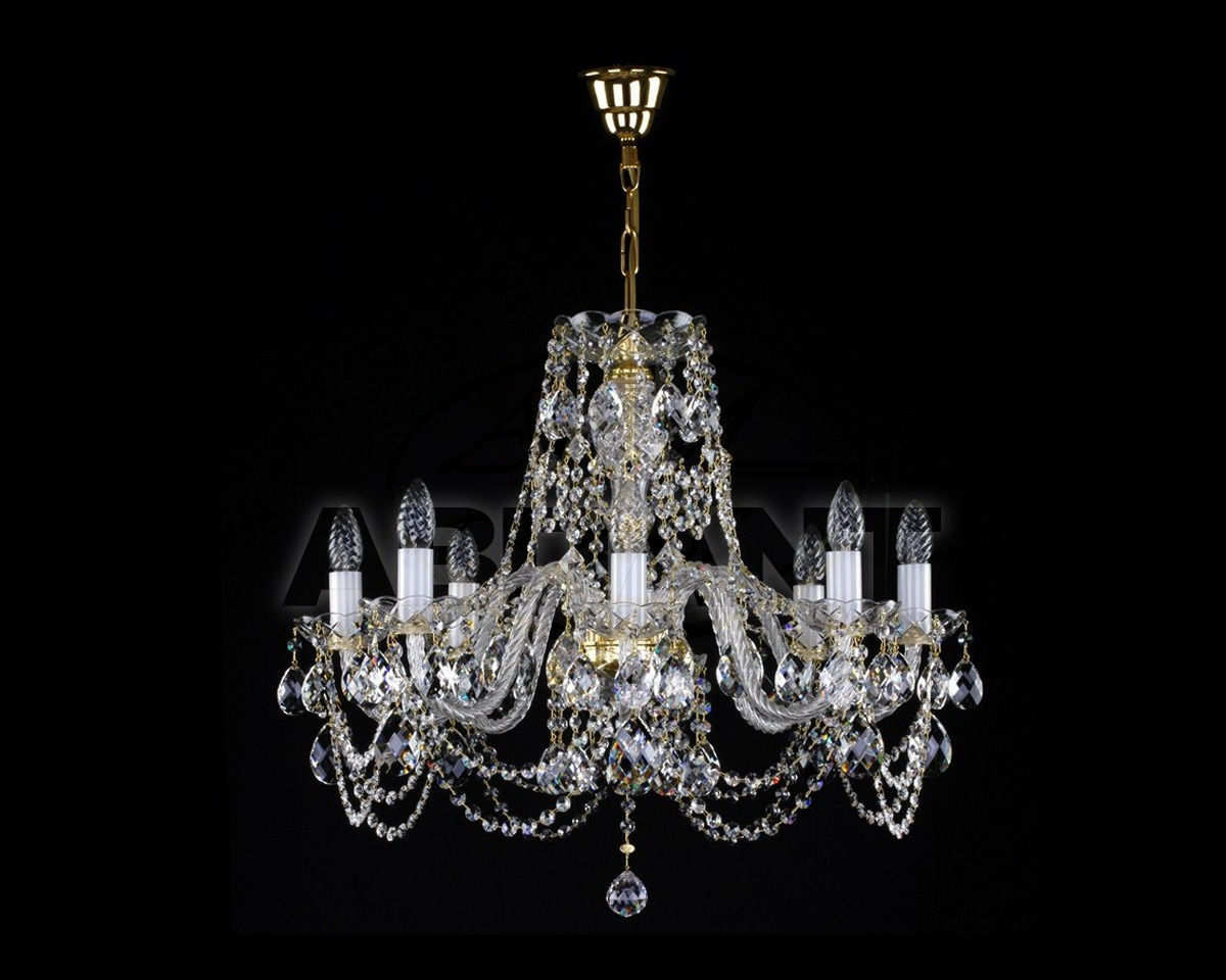 Сhandelier Donatela DONATELA VIII price on request Buy Сhandelier Donatela Art Glass 2014 DONATELA VIII