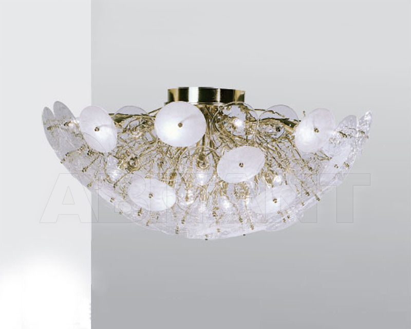 Buy Сhandelier Lamp International srl Classic Collections 4036/M