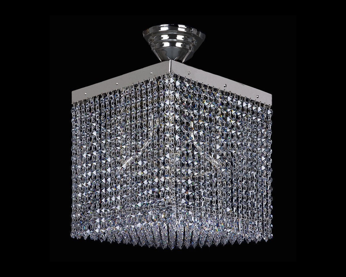 Buy Light Art Glass 2014 LEANDRA 300x300 nickel