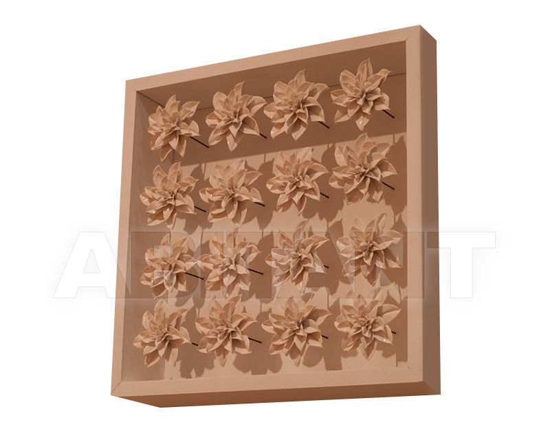 Bracket A120LED Lys price on request Buy Bracket Art et Floritude Classique - Classic A120LED Lys